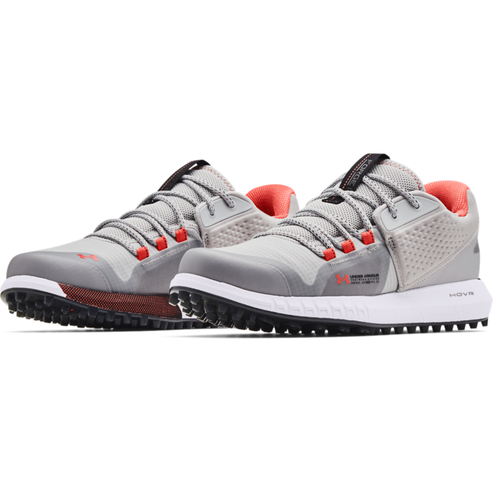 under armour hovr forge rc sl golf shoes review